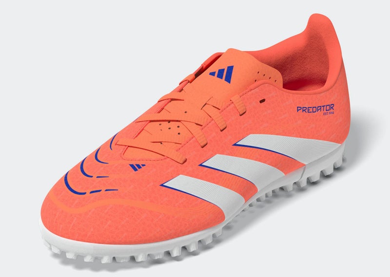 Adidas برادور كلوب Tf J - Image 2